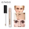 Liquid Concealer Perfect Cover Face Black Gold Radiant Creamy Concealer O.TWO.O 6048