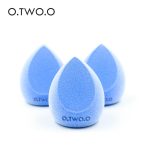 O.TWO.O Microfiber Beauty Blender Soft & Smooth 9919-B