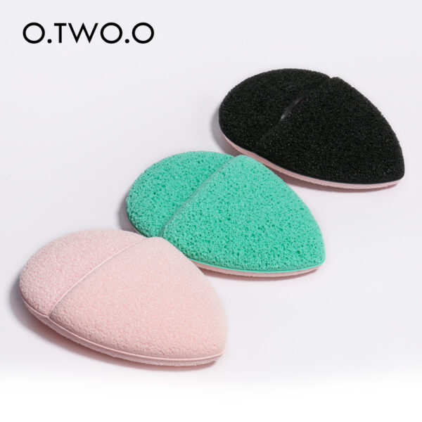 O.TWO.O Makeup Sponge For Washing and Removing Makeup 9935