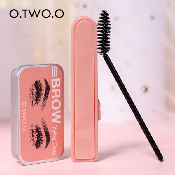 O.TWO.O Brow Styling Soap