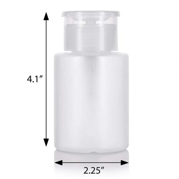 Nail Art Mini Pump Dispenser