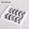 O.TWO.O 3D Mink Eye Lashes 3D-55