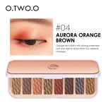 04 Aurora Orange Brown