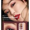 O.TWO.O 8 Colors Eyeshadow Palette Luxury Gold SC021