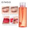 O.TWO.O Makeup Remover Moisturizing Hyaluronic Acid SC015