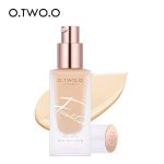 O.TWO.O Liquid Foundation Moisturizing Full Coverage Sweat proof 24 Hours Oil Control SC022