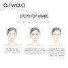 O.TWO.O Serum Foundation Full Coverage Whitening Sweat Resistant Moisturizing Makeup Base 1005