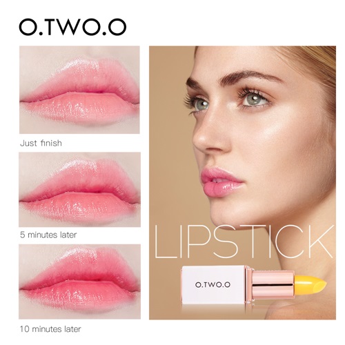 O.TWO.O Tinted Lip Balm 9987