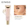 Rose Gold Liquid Highlighter Makeup Base Brighten O.TWO.O 9133