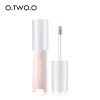 O.TWO.O High Coverage Liquid Concealer Cover Dark Circles Water Proof SC011