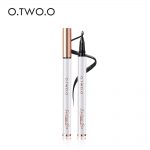 O.TWO.O Waterproof Anti Leakage Eyeliner Pen Quick Dry Eyeliner SC010