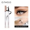 O.TWO.O Waterproof Anti Leakage Eyeliner Pen Quick Dry Eyeliner SC010