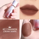 #01 Cinnamon Cream Tawny