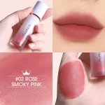 #03 Rose Smoky Pink