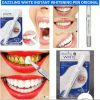 Dazzling Teeth Whitening Pen For Plaque & Stains Removal