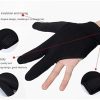 Heat Resistant Three Fingers Glove