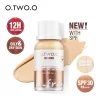 O.TWO.O Dropper Foundation SPF30 PA+++ Matte and Oil Free for Dry Skin SC038