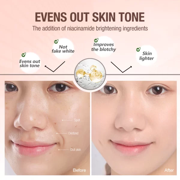 O.TWO.O Skin Secret Zero Pore Primer