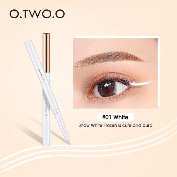 OTWOO Under Eyeliner Pencil