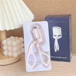 Eyelash Curler Electric Heated Rechargeable