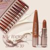 Matte & Soft Lipstick Long Lasting Kiss Proof