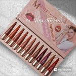 Set of 11 Shades