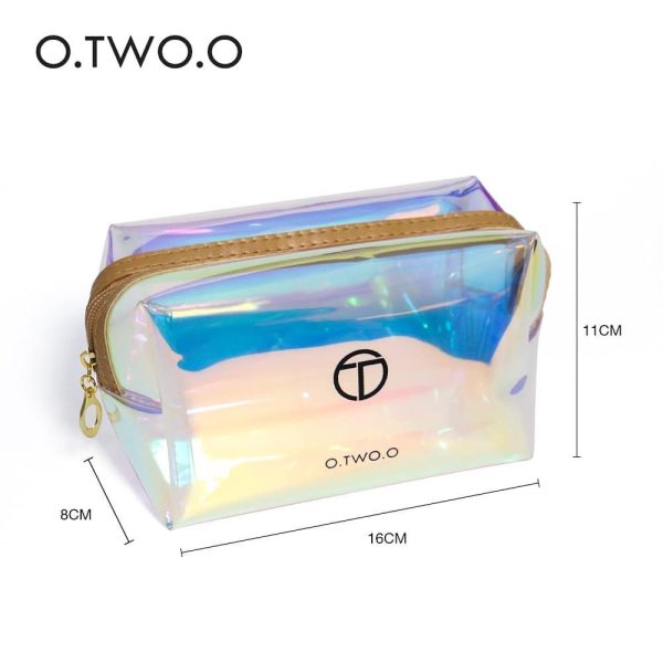 O.TWO.O Classy Makeup Bag Gift Bag