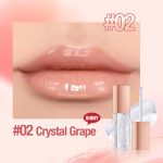 02 Crystal Grape