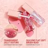 Clear Crystal Berry Lip Gloss O.TWO.O 1014