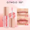 Clear Crystal Berry Lip Gloss O.TWO.O 1014