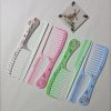 Girls Hairdressing Comb Anti-static Pointed Tail Comb 2pcs/set www.otwooofficial.pk