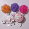 Hairdressing Brush Comb Airbag Comb Cute Pattern Styling Tool for Curly Straight Hair