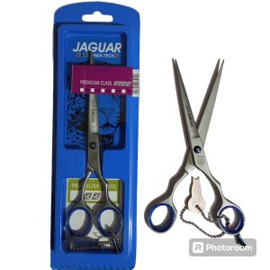 Jaguar Hair Cutting Scissor For Men and Women 7 Inch