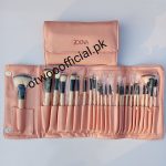 Makeup Brushes 24pcs Set Professional Cosmetic Brush Set Zoeva