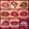 O.TWO.O Ultra Stay Lollop Lipstick