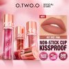 O.TWO.O Ultra Stay Lollop Lipstick