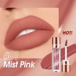 #01 Mist Pink