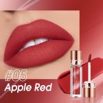 #05 Apple Red