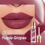 #08 Purple Grapes