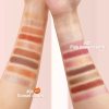 O.TWO.O Eyeshadow Love Mark 9 Color Palette