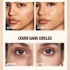 O.TWO.O Liquid Concealer For Dark Circles Waterproof Long Lasting and Full Coverage