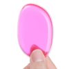 Foundation Silicon Sponge Makeup Sponge Blender 2 Pcs