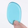 Foundation Silicon Sponge Makeup Sponge Blender 2 Pcs