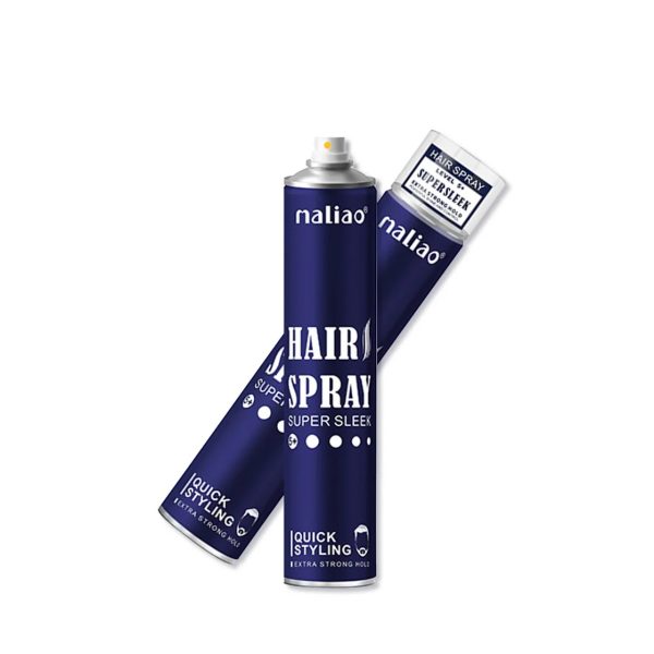 Fixing Hair Spray  For Quick Styling Hair Spray For Men Long Lasting