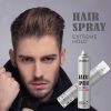 Fixing Hair Spray  For Quick Styling Hair Spray For Men Long Lasting