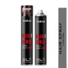 Fixing Hair Spray  For Quick Styling Hair Spray For Men Long Lasting