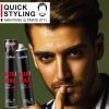 Fixing Hair Spray  For Quick Styling Hair Spray For Men Long Lasting