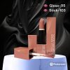 Matte Lipgloss and Lipstick Long Lasting Transfer Proof