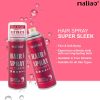 Fixing Hair Spray  For Quick Styling Hair Spray For Women Long Lasting 150 ML